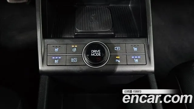 Hyundai Kona SX2 — Фото автомобиля 30