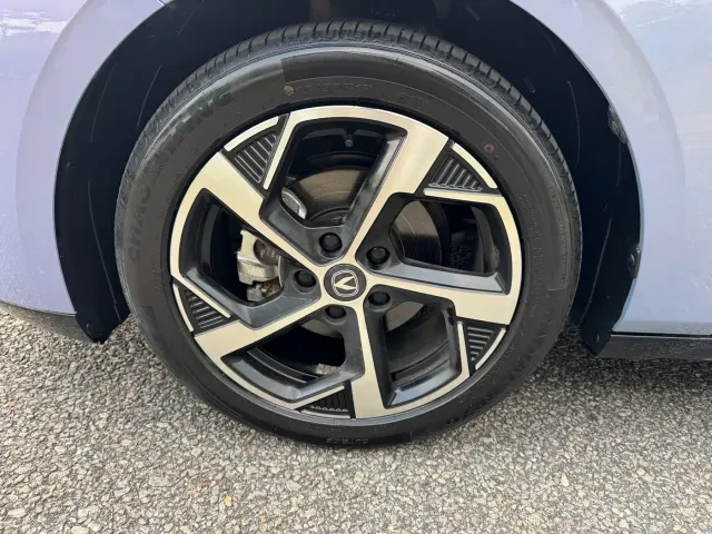 Changan Eado — Фото автомобиля 24