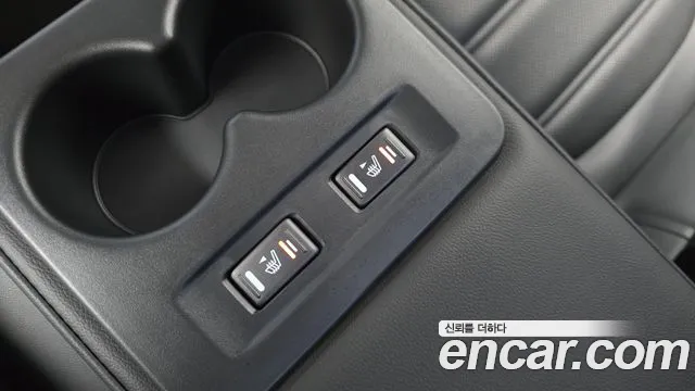 Renault Korea SM6 SM6 (New) — Фото автомобиля 18