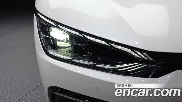 Kia EV6 — Фото автомобиля 21