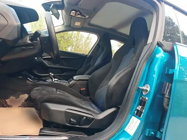 BMW 2 Series — Фото автомобиля 14