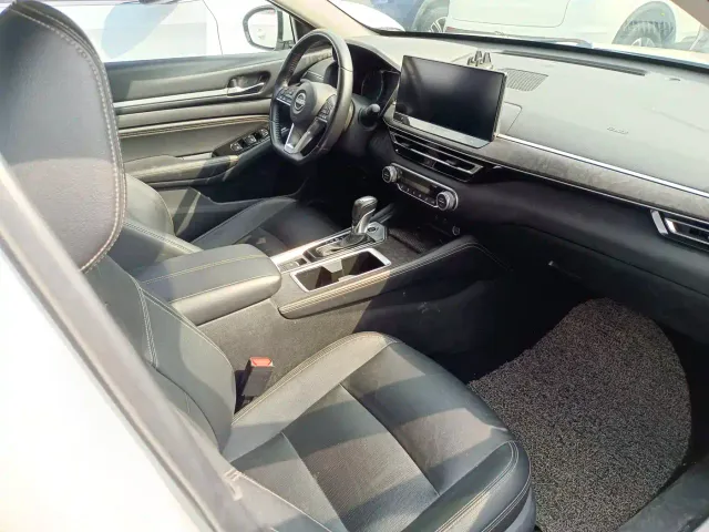 Nissan Teana 2022 2.0L XL-TLS Comfort Edition — Фото автомобиля 10