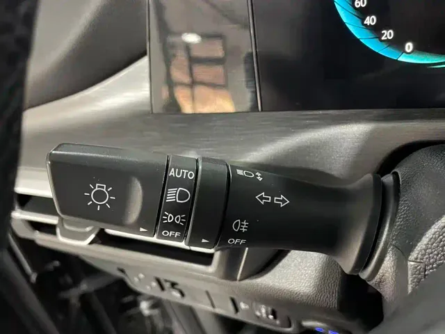 Changan CS35 Plus — Фото автомобиля 13