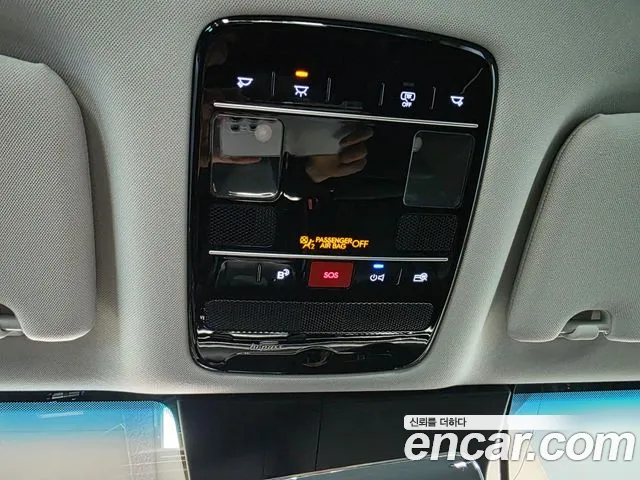Hyundai Grandeur GN7 — Фото автомобиля 16