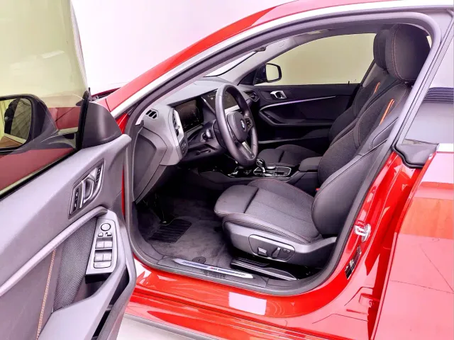 BMW 2 Series — Фото автомобиля 8