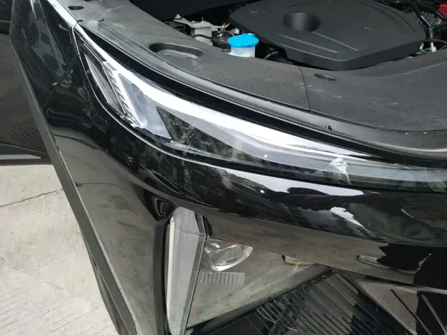 Geely Galaxy L7 — Фото автомобиля 7