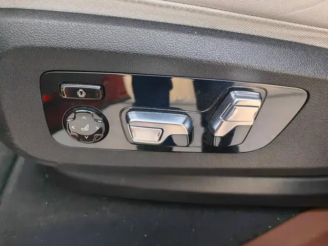 BMW XM — Фото автомобиля 18