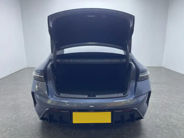 BYD Seal — Фото автомобиля 5