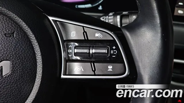 Kia Seltos Seltos (New) — Фото автомобиля 14