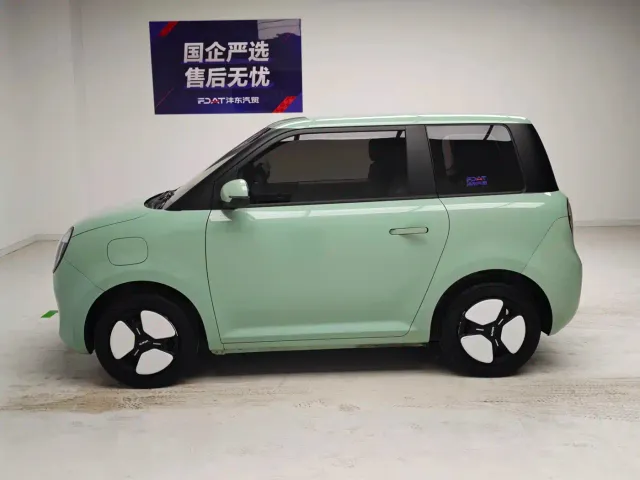 Changan Lumin — Фото автомобиля 9