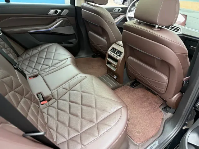 BMW X5 — Фото автомобиля 7
