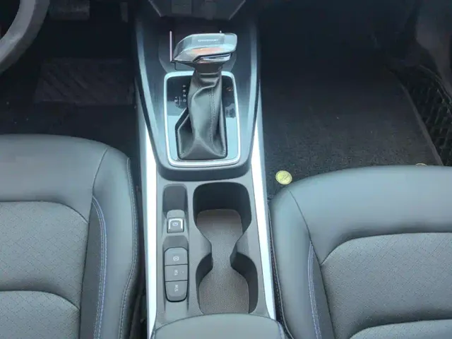 Chevrolet Monza — Фото автомобиля 16