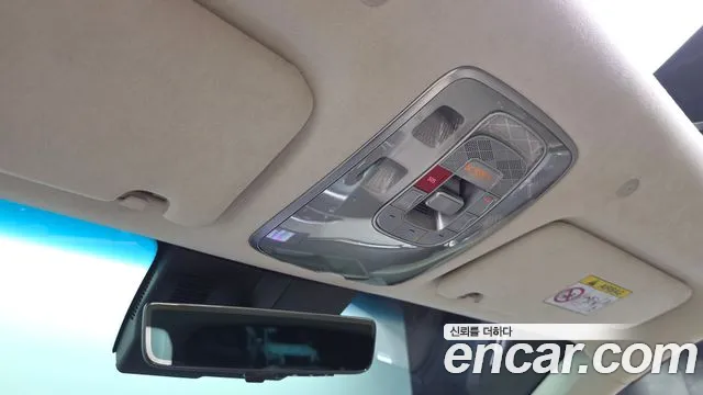 Genesis GV70 2.5T Бензин AWD — Фото автомобиля 25