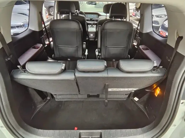 GAC Trumpchi M6 — Фото автомобиля 16