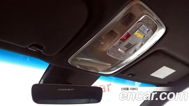 Genesis G80 Бензин 2.5 турбо AWD — Фото автомобиля 26