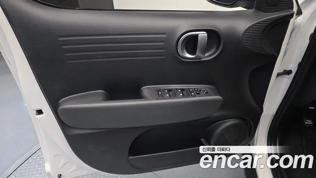 Hyundai Casper Casper Turbo Inspiration — Фото автомобиля 24