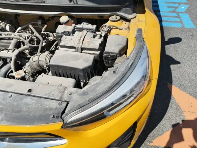 Kia KX1 — Фото автомобиля 21