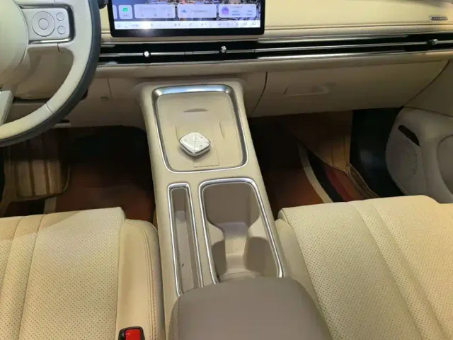 Wuling Bingo S — Фото автомобиля 13