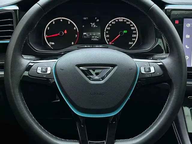 Jetta VS5 — Фото автомобиля 12