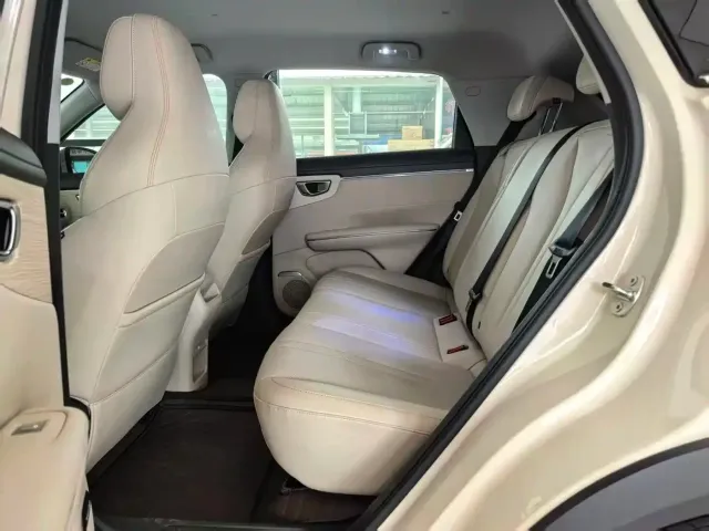Wuling Motors Wuling Bingo S 2025 Model Base Version — Фото автомобиля 6