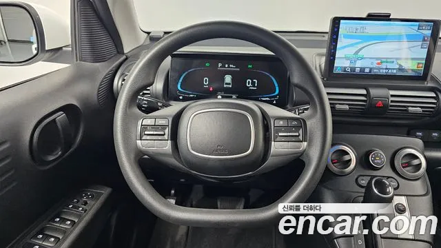Hyundai Casper Casper Smart — Фото автомобиля 15