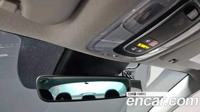 Hyundai Avante CN7 — Фото автомобиля 18