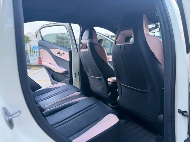 BYD Seagull — Фото автомобиля 5