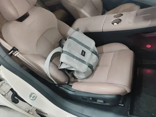Nissan N7 — Фото автомобиля 24