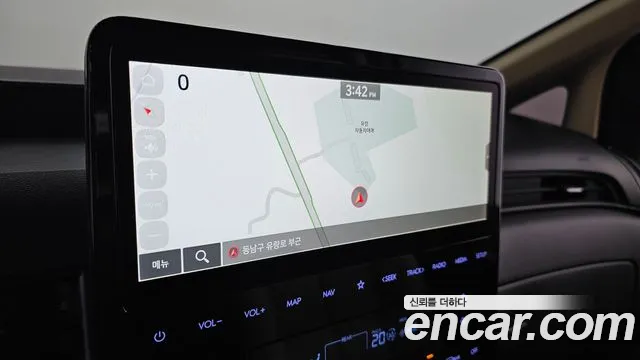 Hyundai Staria — Фото автомобиля 23