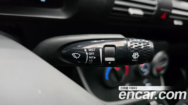 Hyundai Casper — Фото автомобиля 30