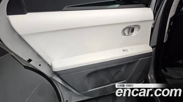 Hyundai Ioniq 5 — Фото автомобиля 14
