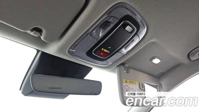 Hyundai Kona SX2 — Фото автомобиля 25