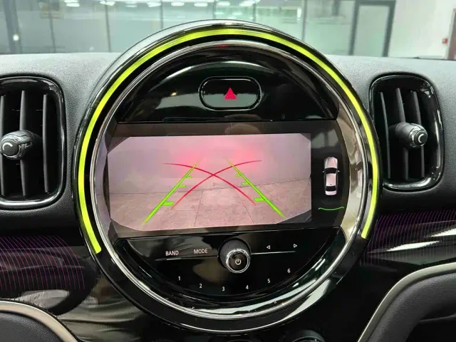 MINI Countryman — Фото автомобиля 12