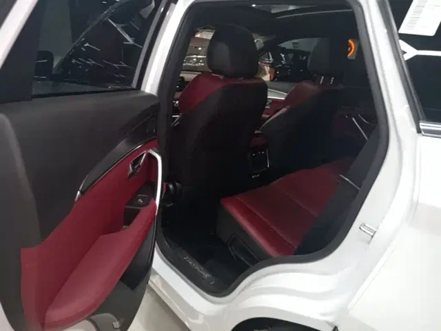 Jetour X70 Plus — Фото автомобиля 16
