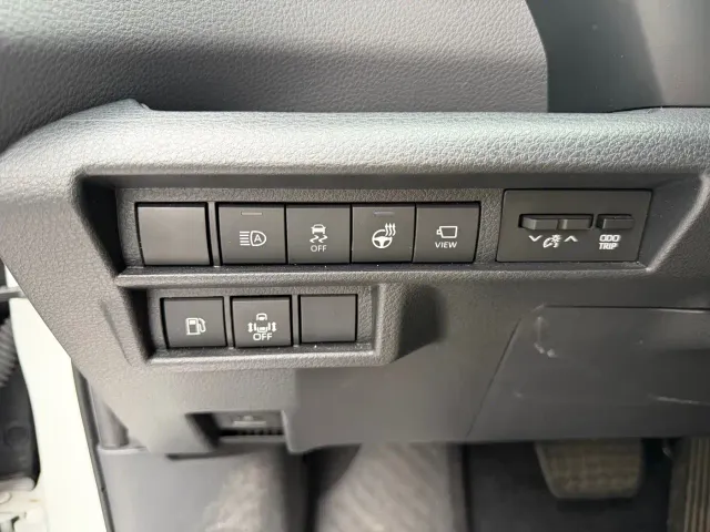 Toyota Sienna — Фото автомобиля 9