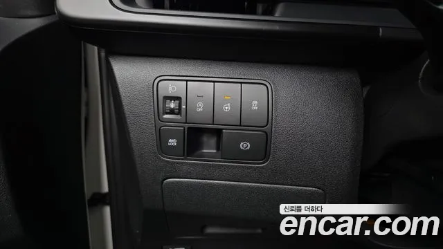 Hyundai Staria — Фото автомобиля 25