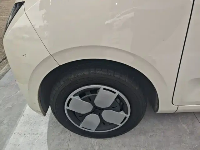 Wuling Air EV — Фото автомобиля 22