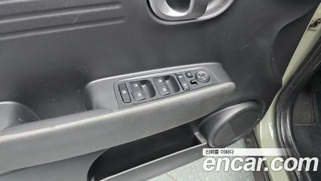 Hyundai Casper Casper Turbo Inspiration — Фото автомобиля 26
