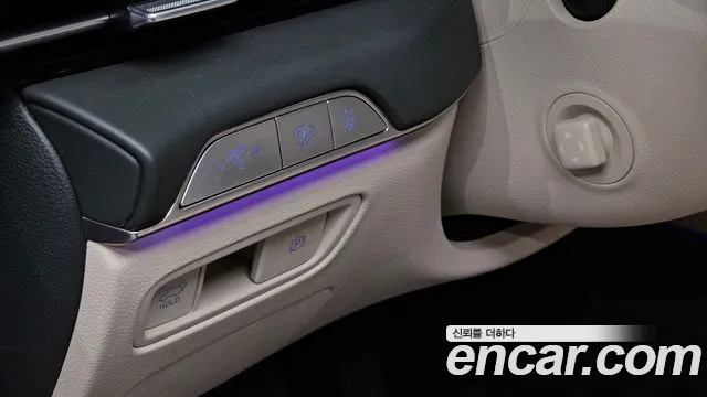 Genesis GV80 — Фото автомобиля 14