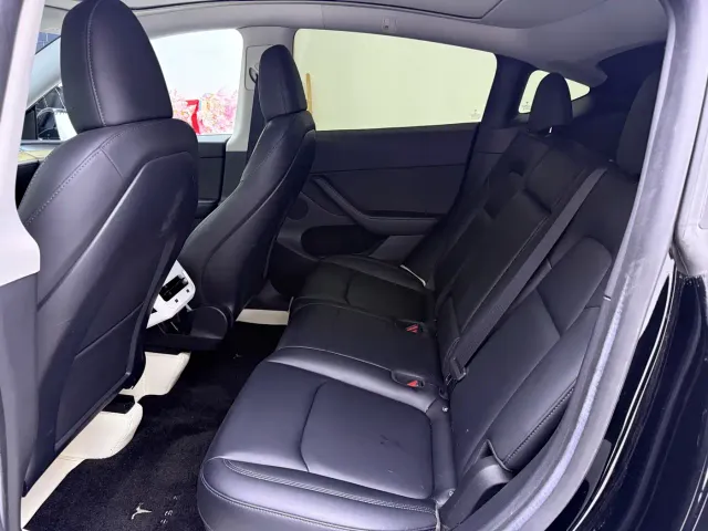Tesla Model Y — Фото автомобиля 13