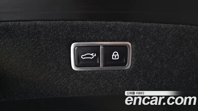 Genesis G90 RS4 — Фото автомобиля 27
