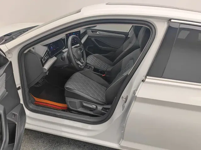Volkswagen Sagitar — Фото автомобиля 19