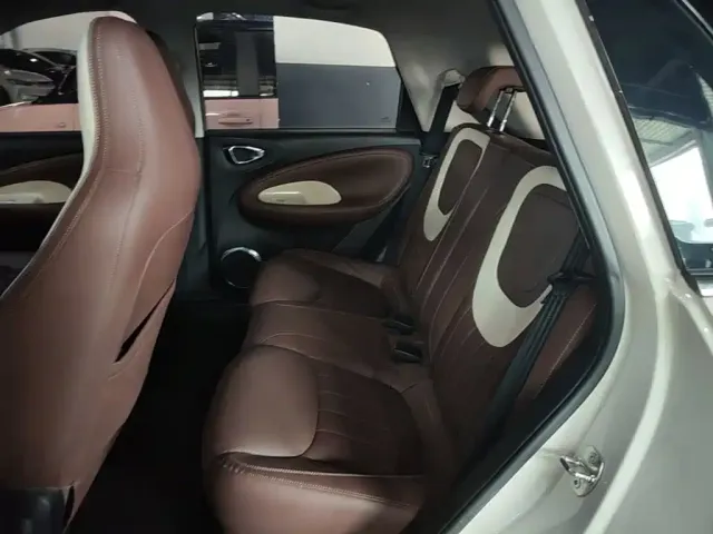 Wuling Bingo — Фото автомобиля 16