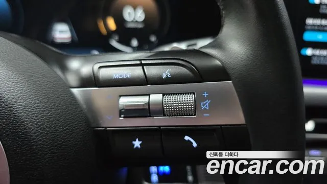 Hyundai Sonata Sonata Edge(DN8) — Фото автомобиля 16