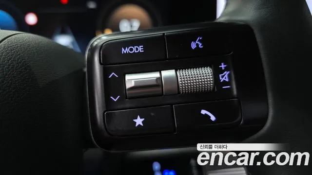 Hyundai Grandeur Grandeur (GN7) 2.5 Бензин 2WD — Фото автомобиля 29