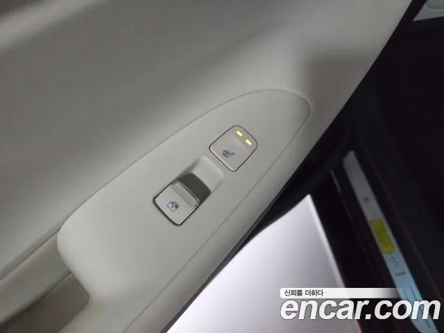 Hyundai Grandeur Grandeur (New) — Фото автомобиля 19