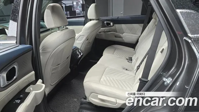 Kia Sorento — Фото автомобиля 18