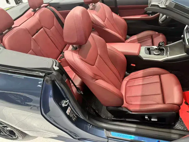 BMW 4 Series — Фото автомобиля 7
