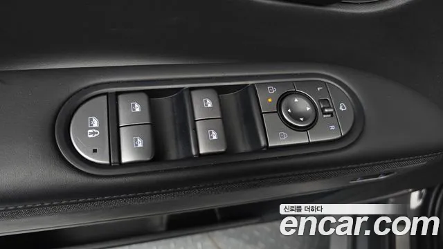 Hyundai Ioniq 5 Ioniq 5 (New) — Фото автомобиля 29