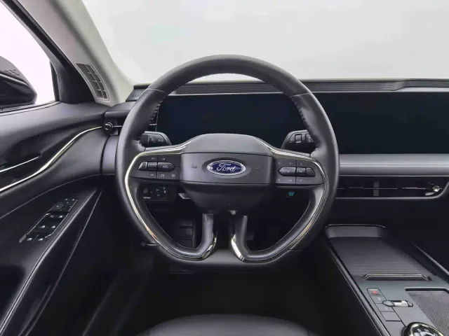 Ford Mondeo — Фото автомобиля 5